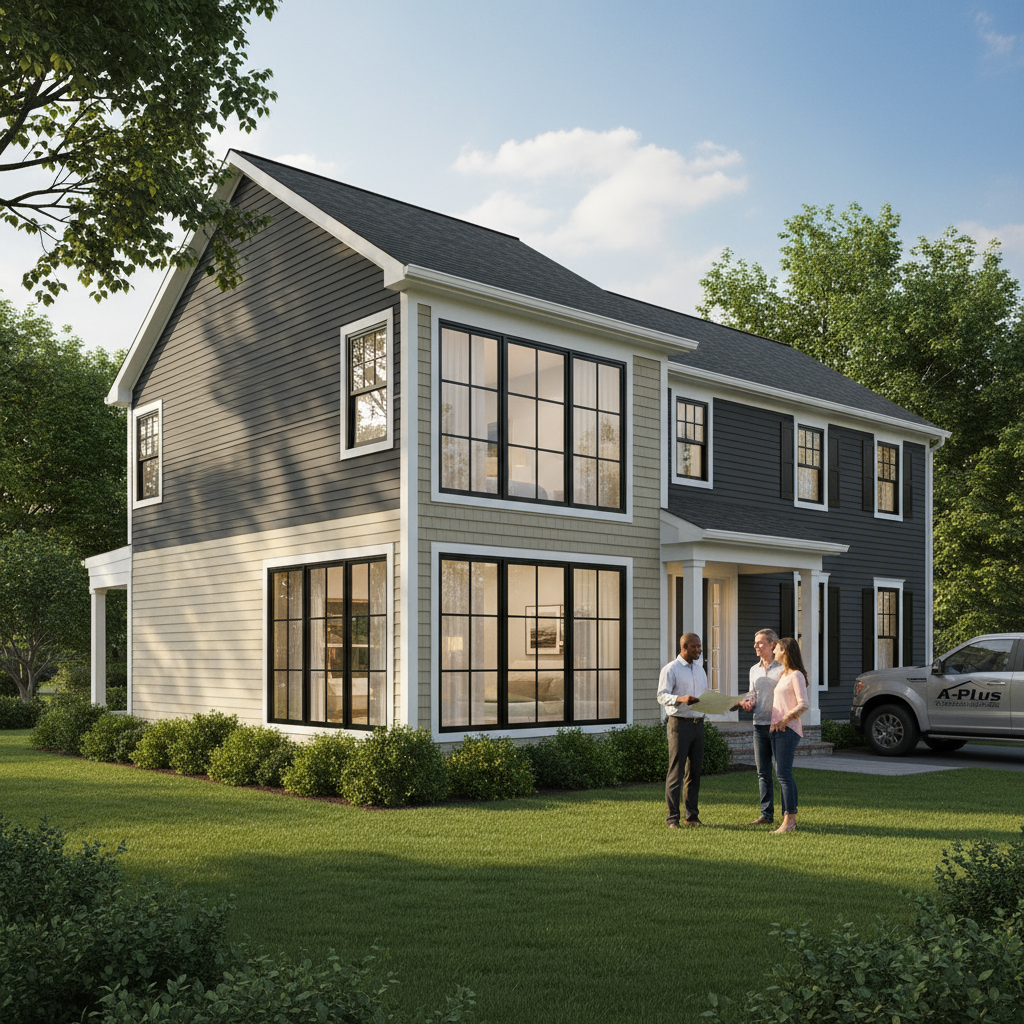 How Many Quotes Should You Really Get Before Hiring a Contractor for Your Northern NJ Home Addition?