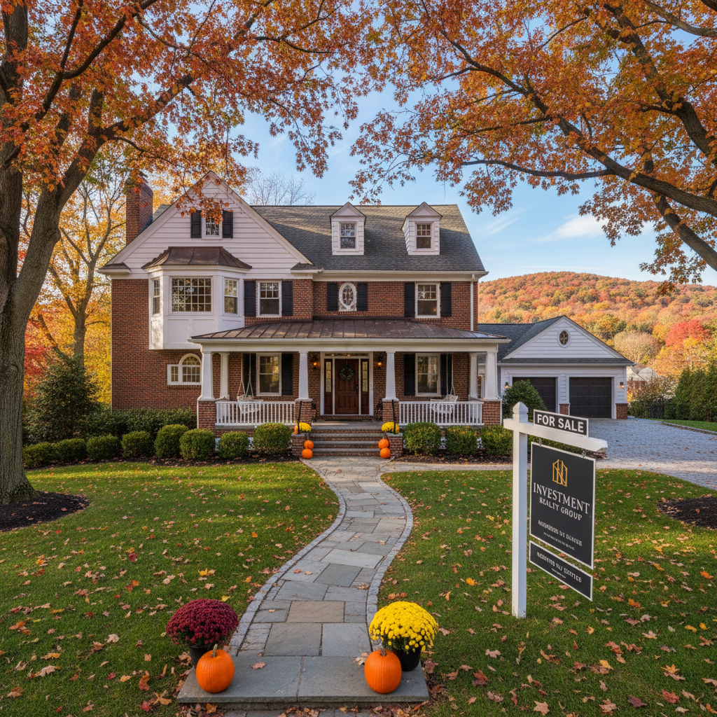Planning Your 2025 Home Maintenance Budget: A Northern NJ Homeowners' Guide