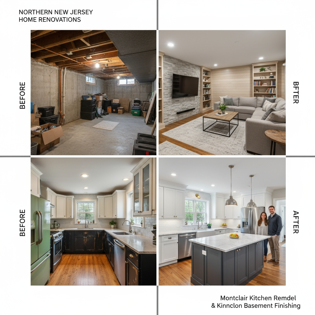 Navigating Renovation Costs: How Much Can a Contractor Go Over an Estimate in 2025?