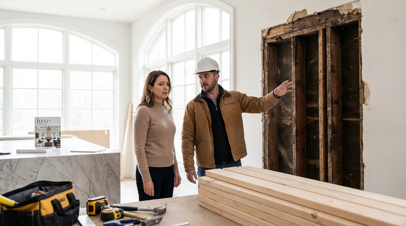 Top 10 Things That Increase the Cost of a Home Addition in 2026 (And How to Plan Ahead)